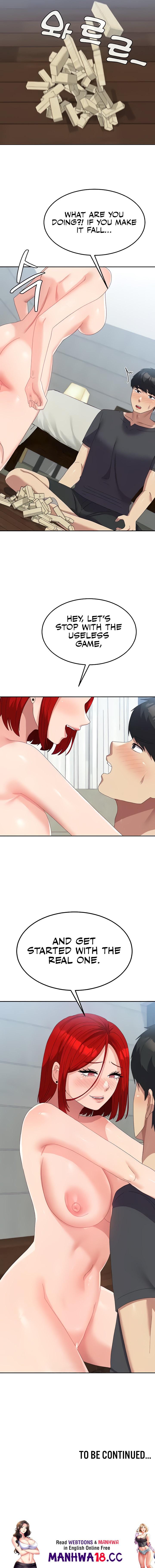 Women’s University Student who Served in the Military - Chapter 47 - picture 16