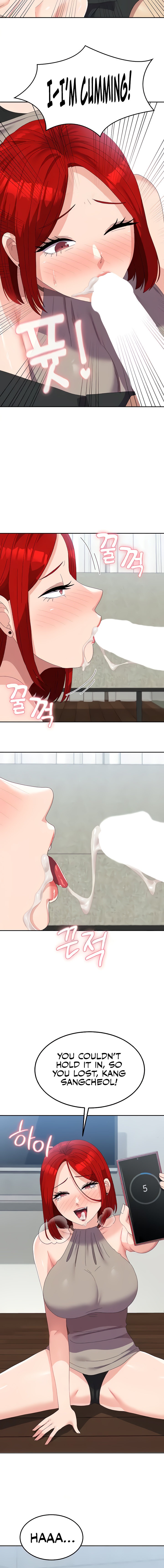 Women’s University Student who Served in the Military - Chapter 47 - picture 5