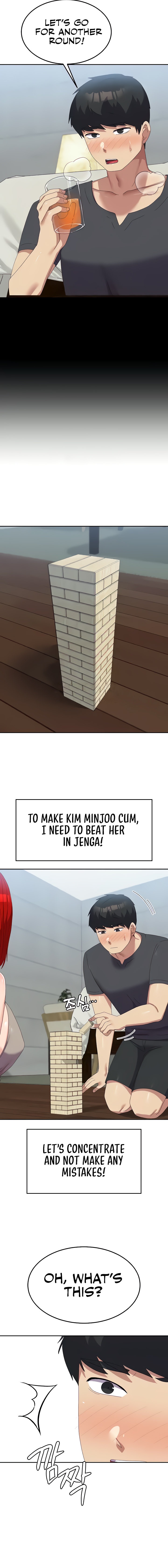 Women’s University Student who Served in the Military - Chapter 47 - picture 7