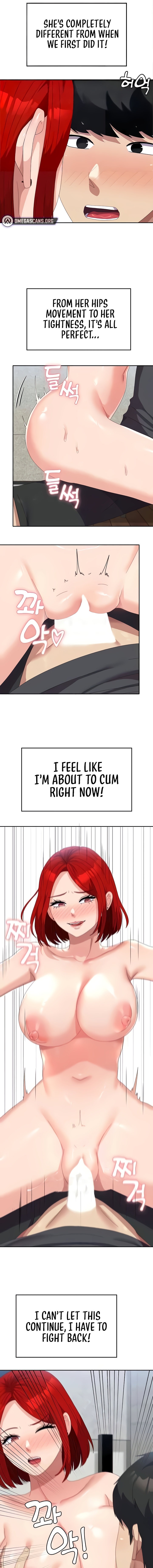 Women’s University Student who Served in the Military - Chapter 48 - picture 4