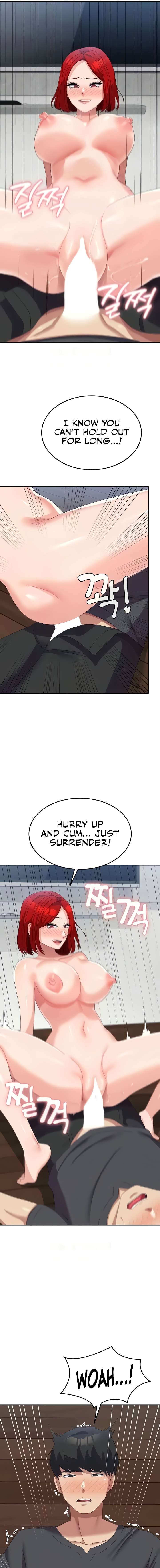 Women’s University Student who Served in the Military - Chapter 48 - picture 8