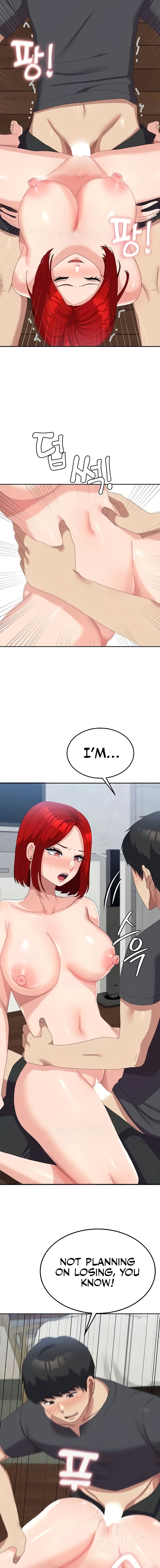 Women’s University Student who Served in the Military - Chapter 48 - picture 9