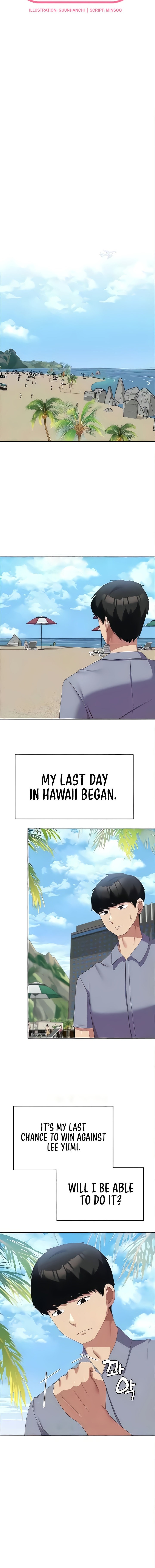 Women’s University Student who Served in the Military - Chapter 49 - picture 1