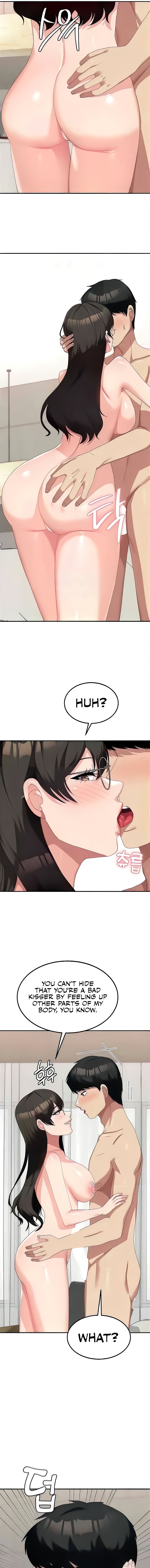 Women’s University Student who Served in the Military - Chapter 49 - picture 10