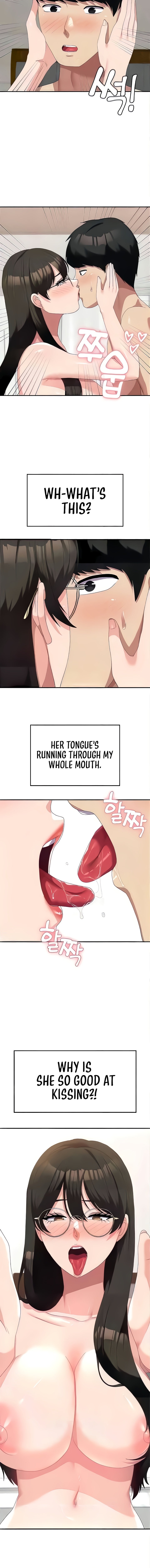 Women’s University Student who Served in the Military - Chapter 49 - picture 11