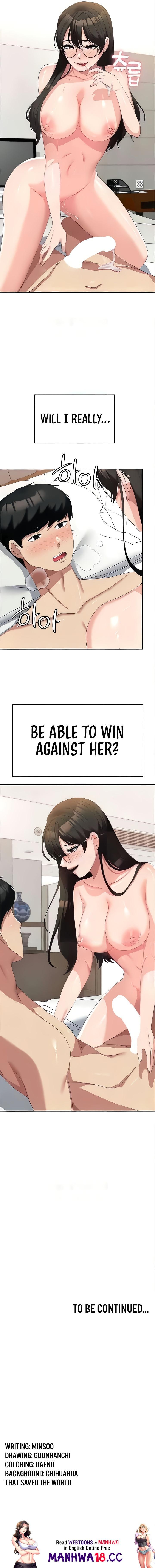 Women’s University Student who Served in the Military - Chapter 49 - picture 15
