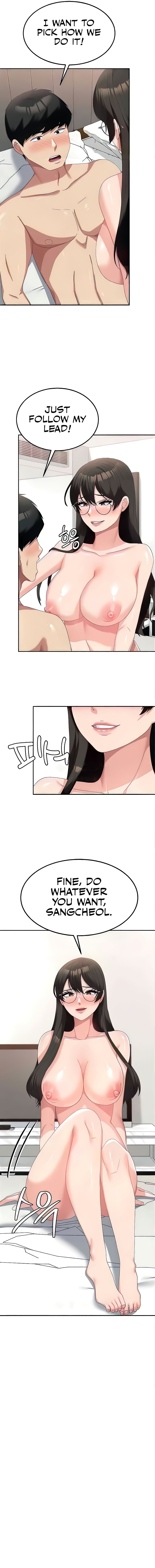 Women’s University Student who Served in the Military - Chapter 50 - picture 2