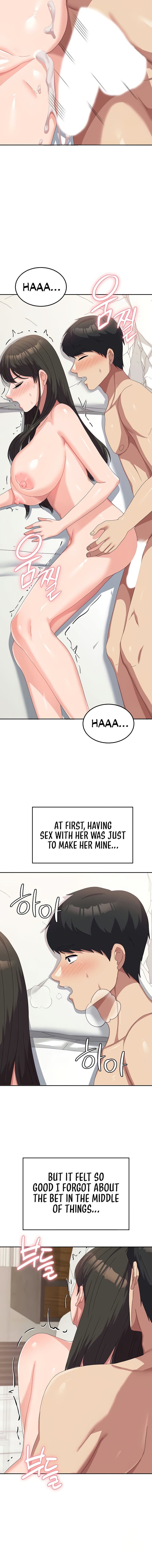 Women’s University Student who Served in the Military - Chapter 51 - picture 13
