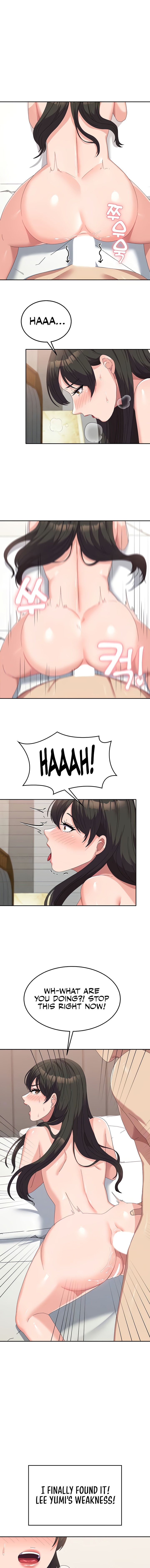 Women’s University Student who Served in the Military - Chapter 51 - picture 2