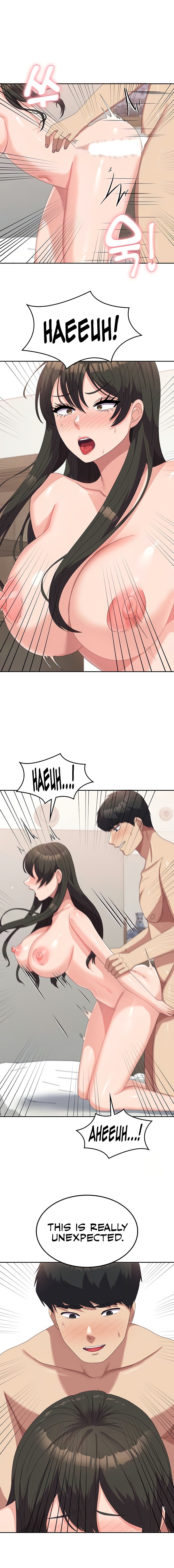 Women’s University Student who Served in the Military - Chapter 51 - picture 4