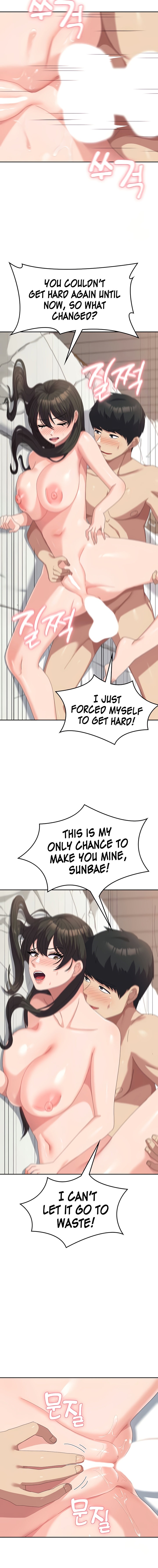 Women’s University Student who Served in the Military - Chapter 51 - picture 9