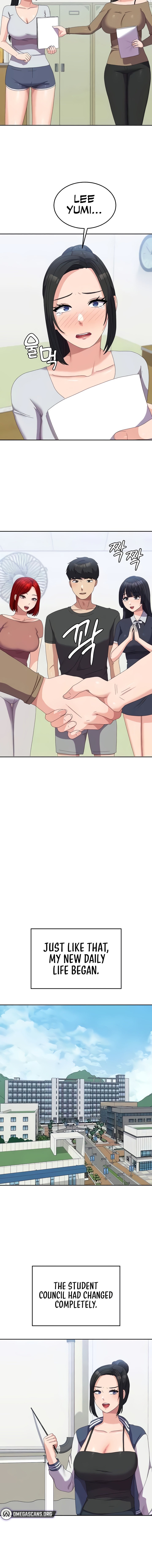 Women’s University Student who Served in the Military - Chapter 52 - picture 13