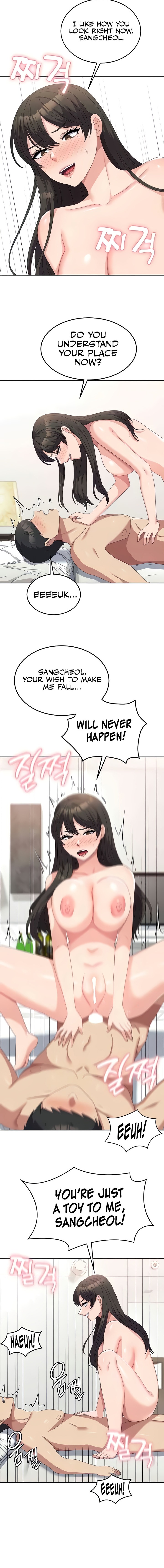 Women’s University Student who Served in the Military - Chapter 52 - picture 3