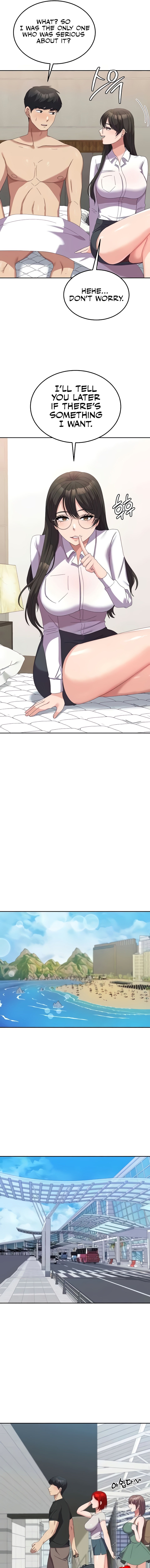 Women’s University Student who Served in the Military - Chapter 52 - picture 8