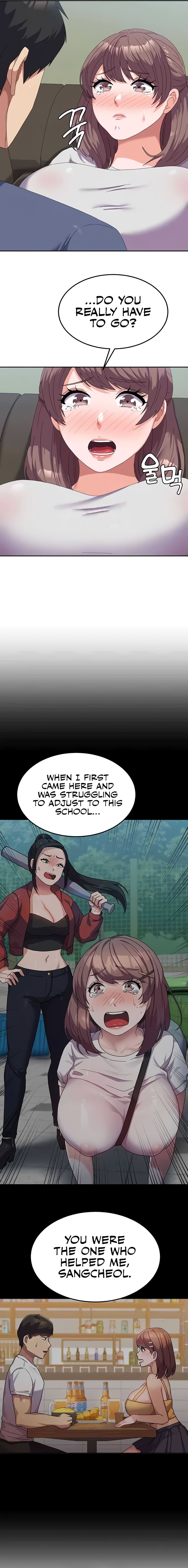 Women’s University Student who Served in the Military - Chapter 53 - picture 16