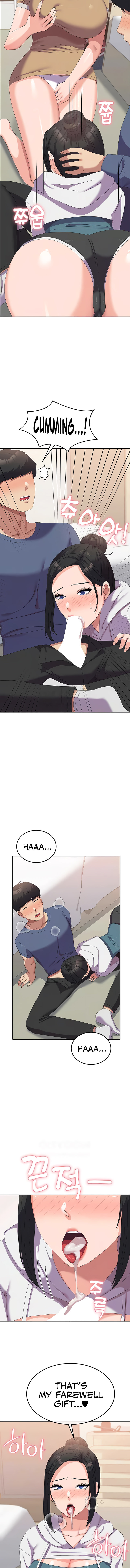 Women’s University Student who Served in the Military - Chapter 56 - picture 10
