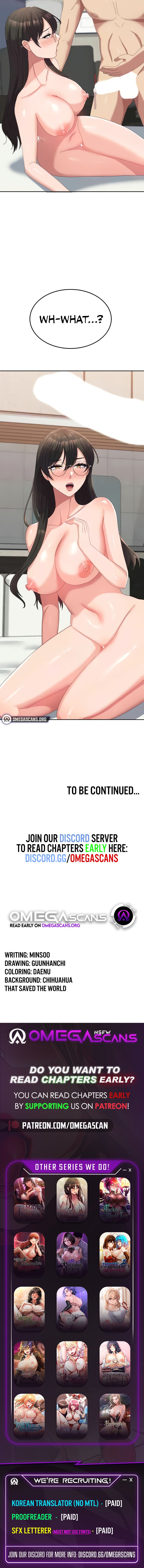 Women’s University Student who Served in the Military - Chapter 59 - picture 8