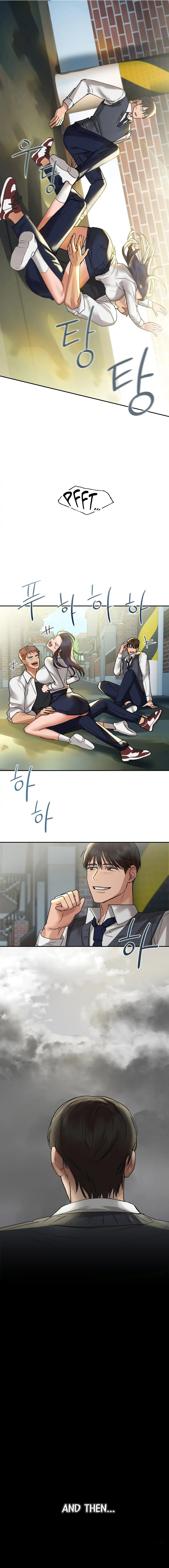 Caffeine - Chapter 1 - picture 11