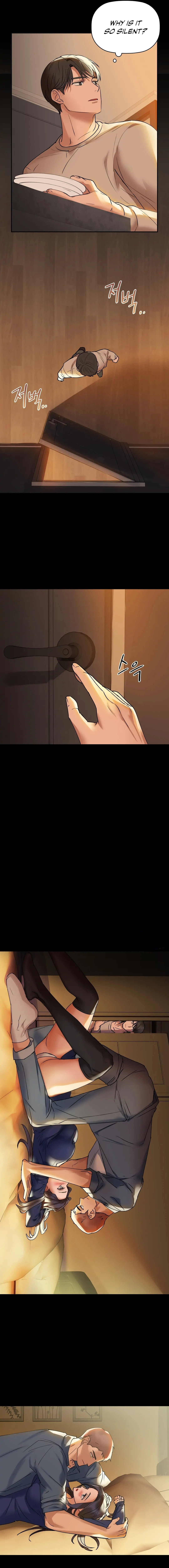 Caffeine - Chapter 1 - picture 14