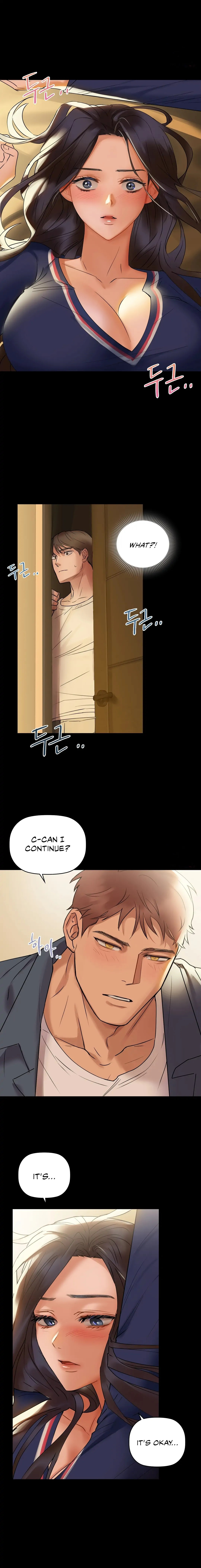 Caffeine - Chapter 1 - picture 15