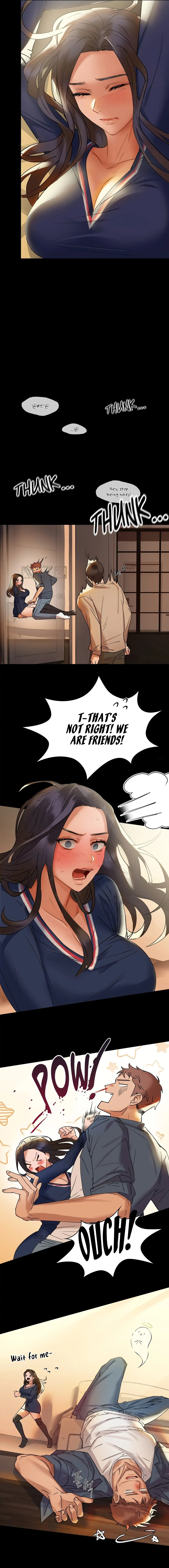 Caffeine - Chapter 1 - picture 16