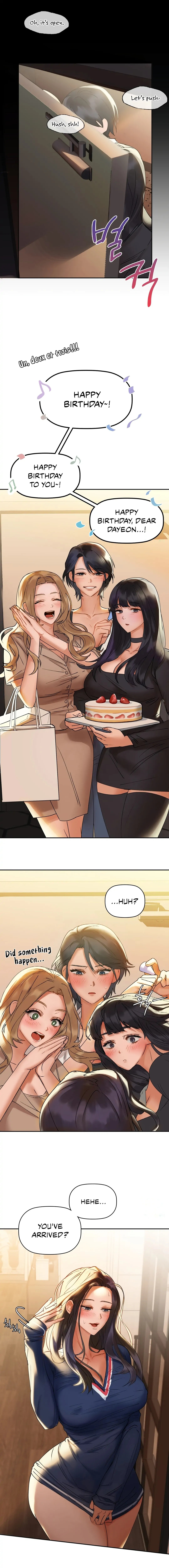 Caffeine - Chapter 1 - picture 17