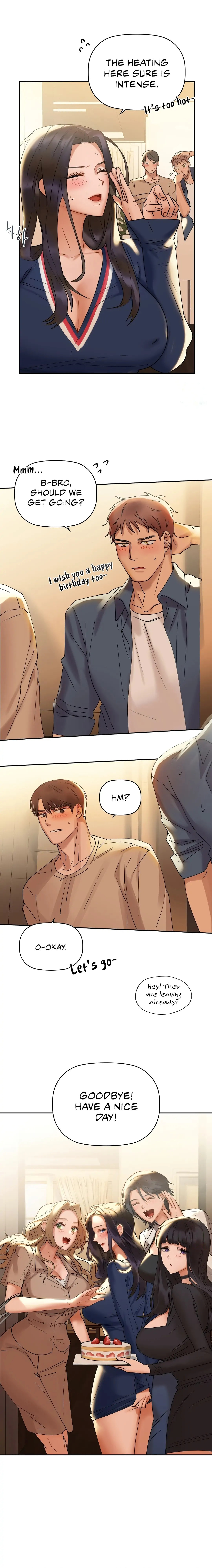 Caffeine - Chapter 1 - picture 18