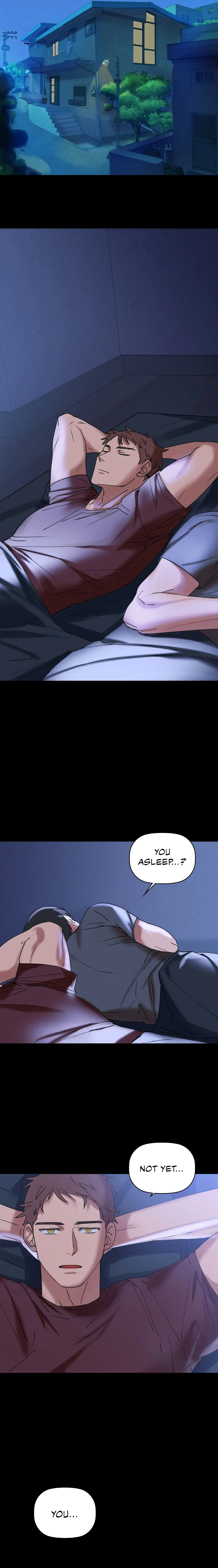 Caffeine - Chapter 1 - picture 20