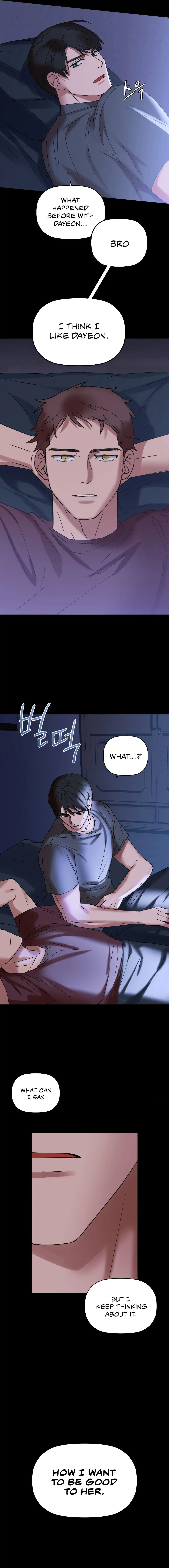 Caffeine - Chapter 1 - picture 21