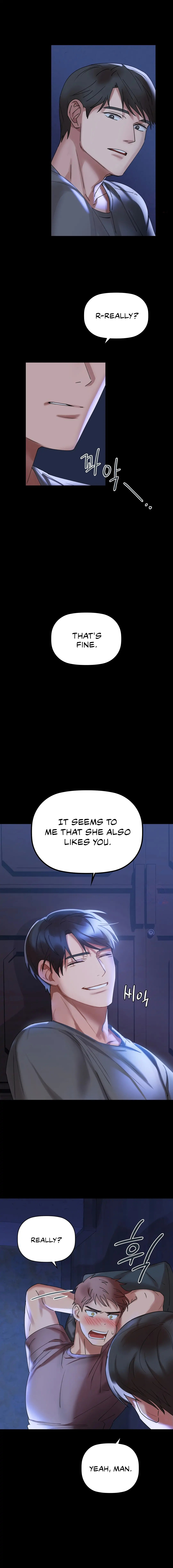 Caffeine - Chapter 1 - picture 22