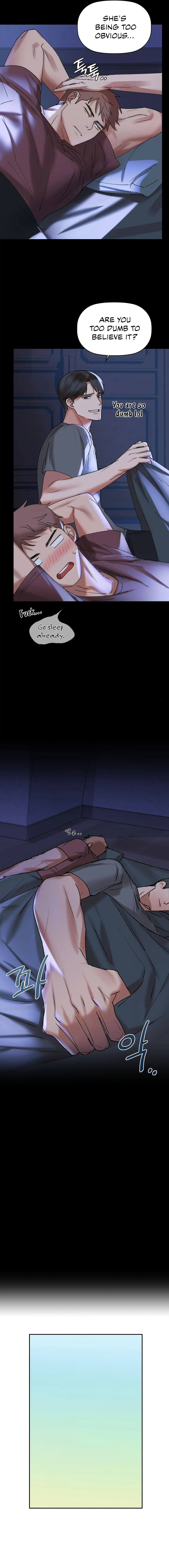Caffeine - Chapter 1 - picture 23