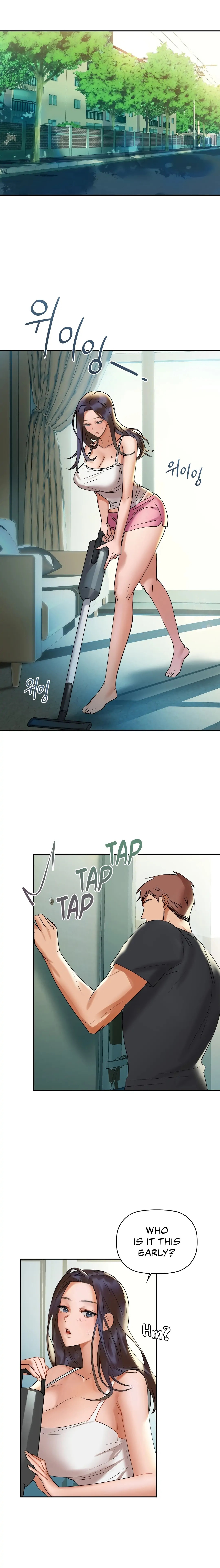 Caffeine - Chapter 1 - picture 24