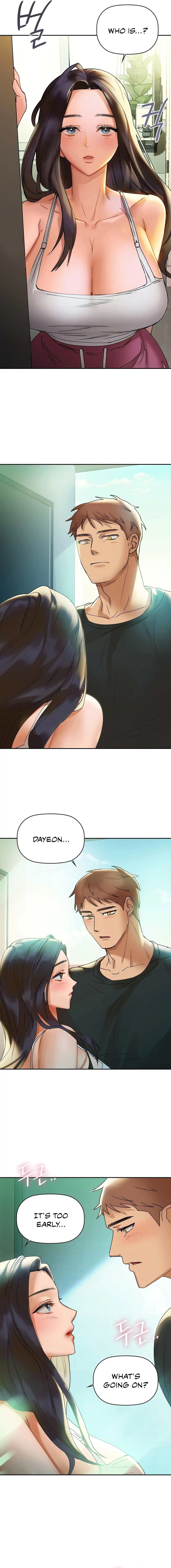 Caffeine - Chapter 1 - picture 25