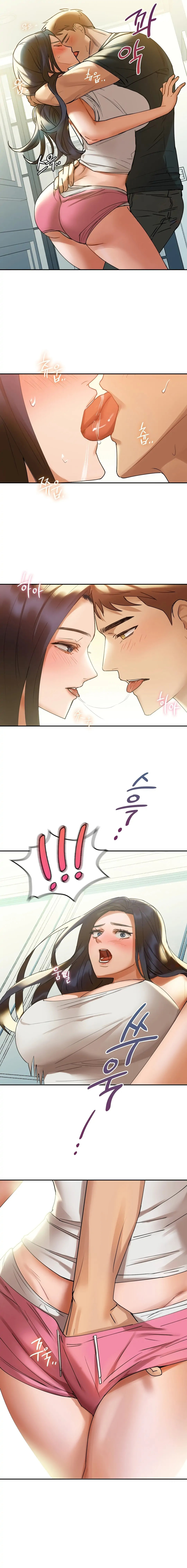 Caffeine - Chapter 1 - picture 27