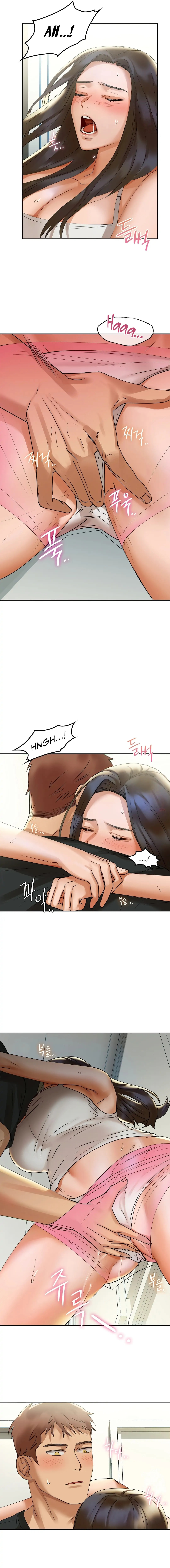 Caffeine - Chapter 1 - picture 28