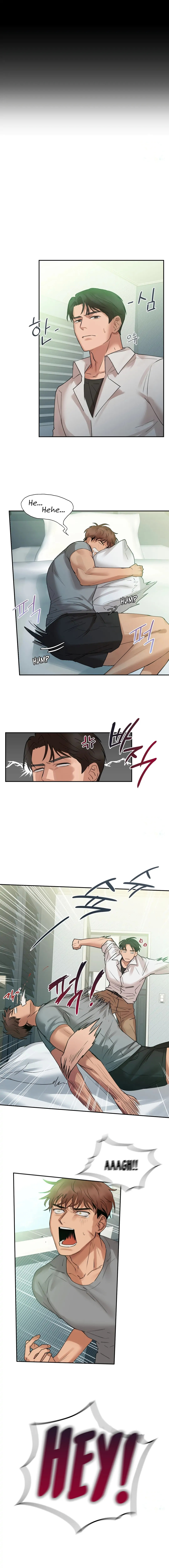 Caffeine - Chapter 1 - picture 3