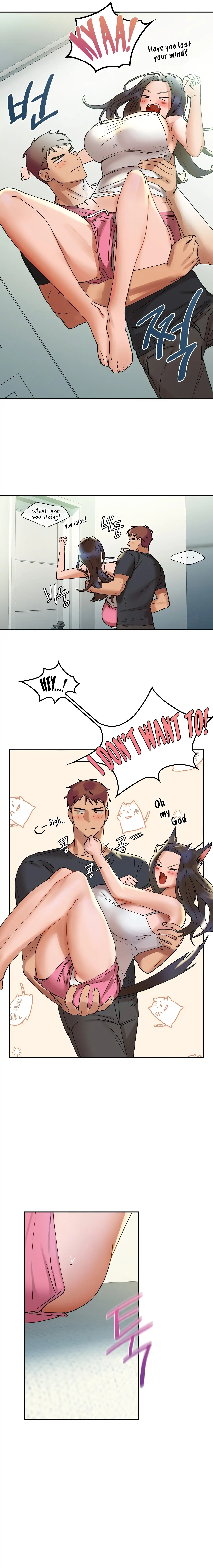 Caffeine - Chapter 1 - picture 30