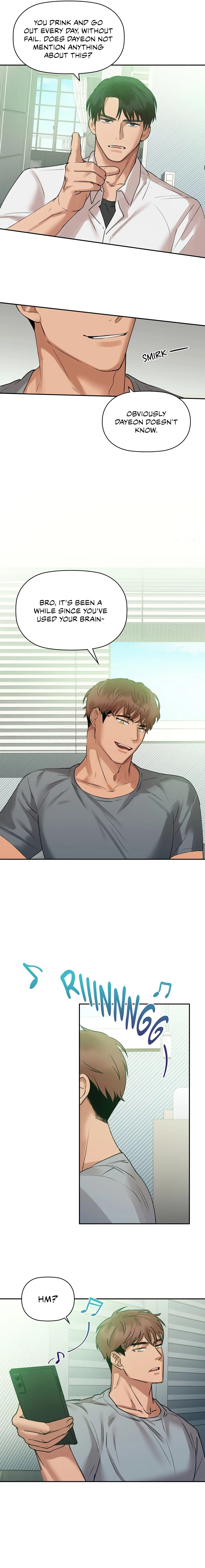 Caffeine - Chapter 1 - picture 5