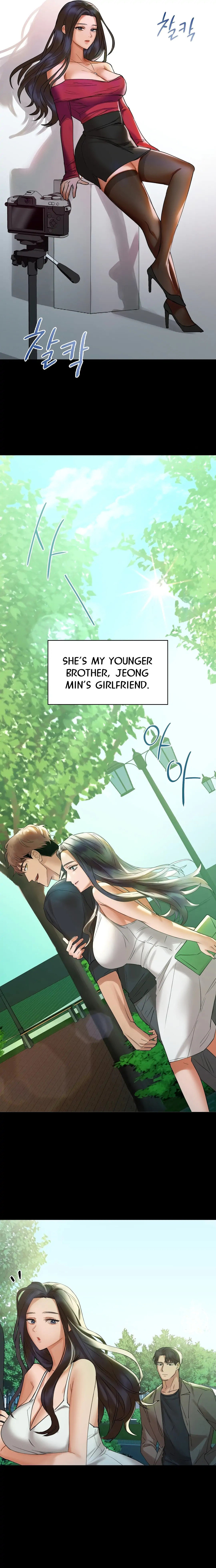 Caffeine - Chapter 1 - picture 7
