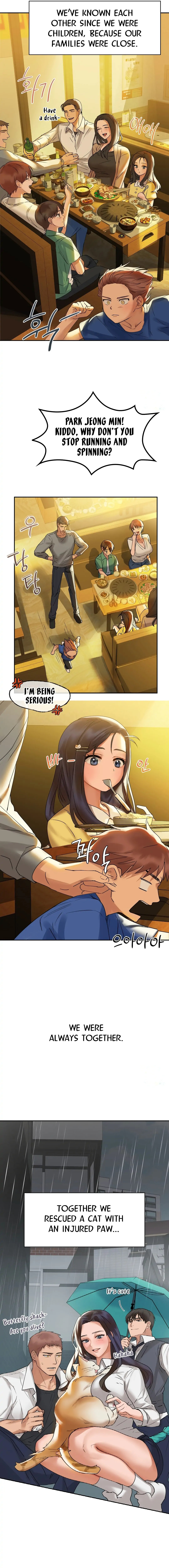 Caffeine - Chapter 1 - picture 9