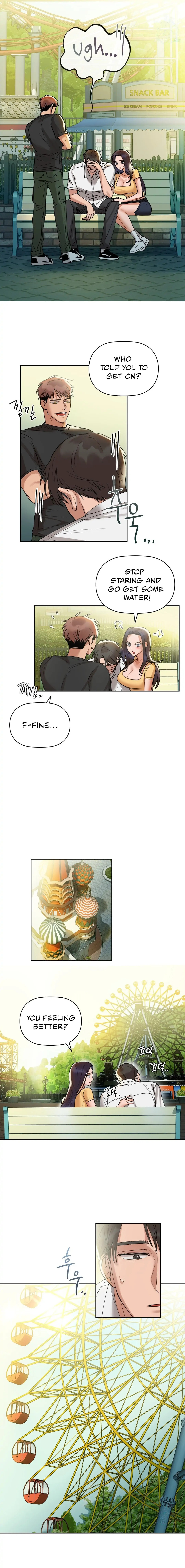 Caffeine - Chapter 2 - picture 10