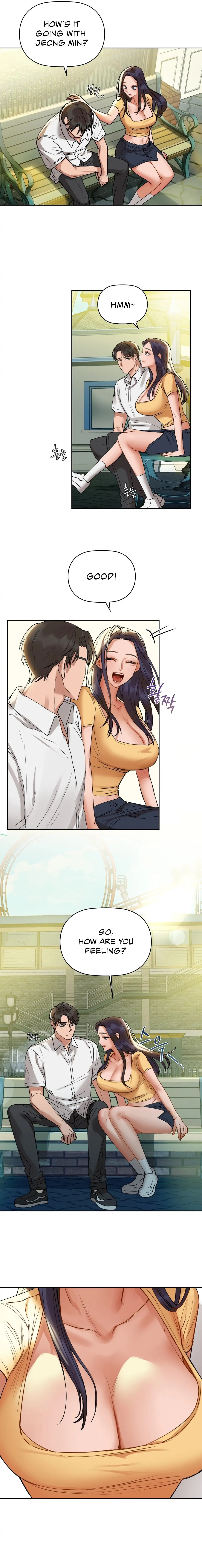 Caffeine - Chapter 2 - picture 11