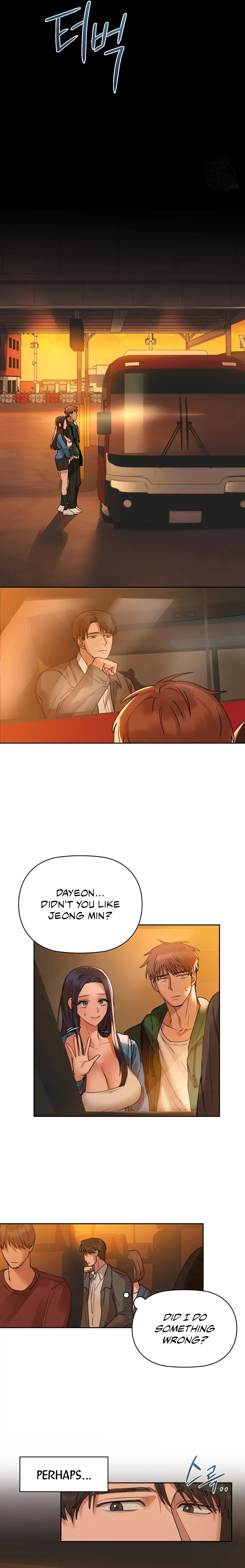Caffeine - Chapter 2 - picture 16