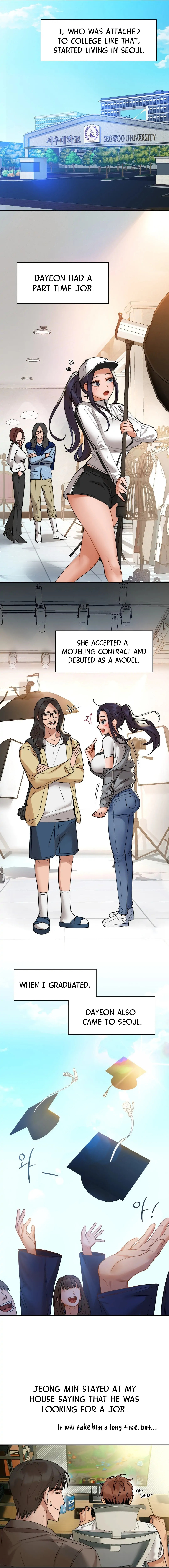 Caffeine - Chapter 2 - picture 18