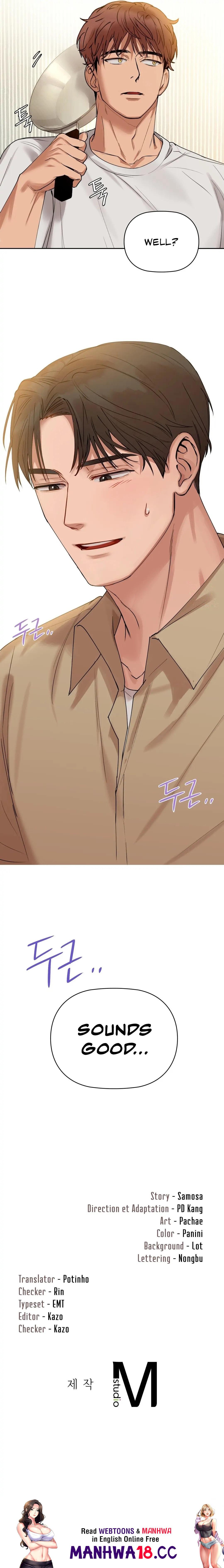 Caffeine - Chapter 2 - picture 22