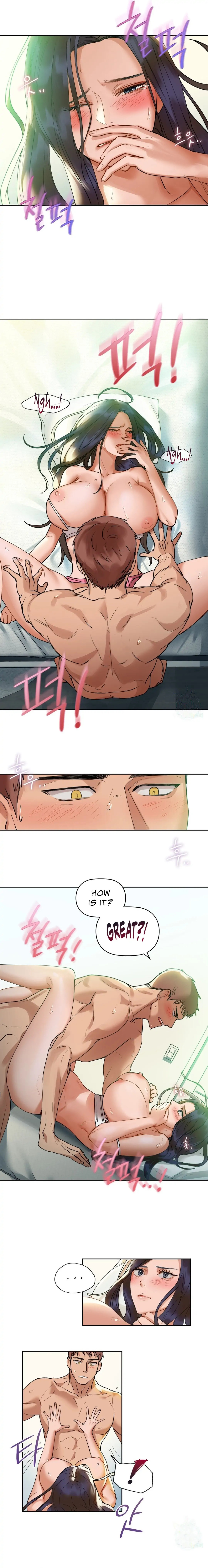 Caffeine - Chapter 2 - picture 3