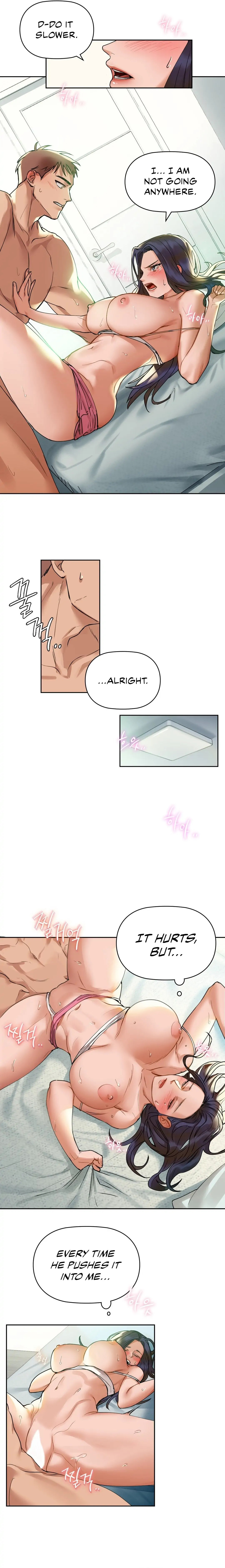 Caffeine - Chapter 2 - picture 4