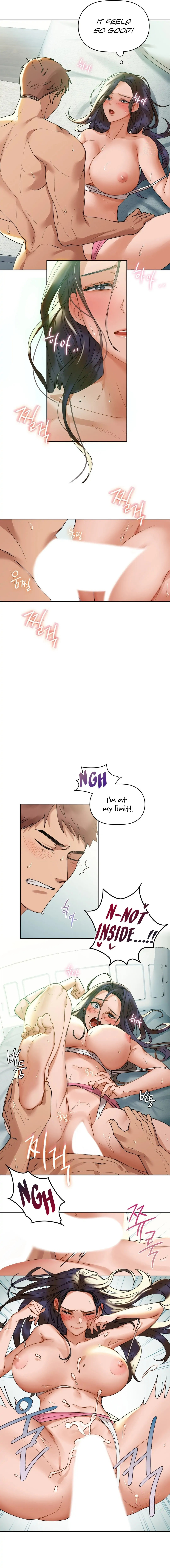 Caffeine - Chapter 2 - picture 5