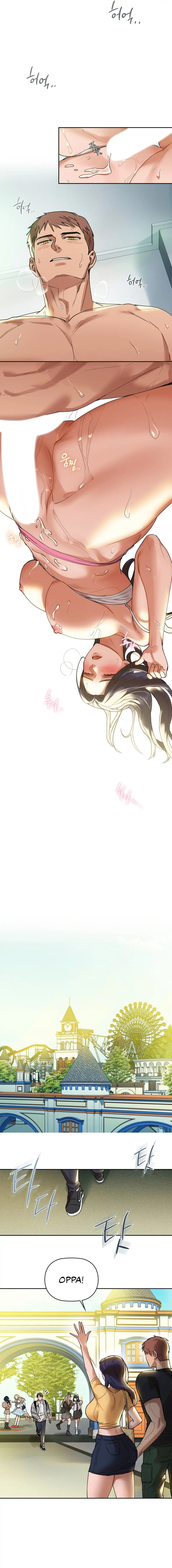 Caffeine - Chapter 2 - picture 6