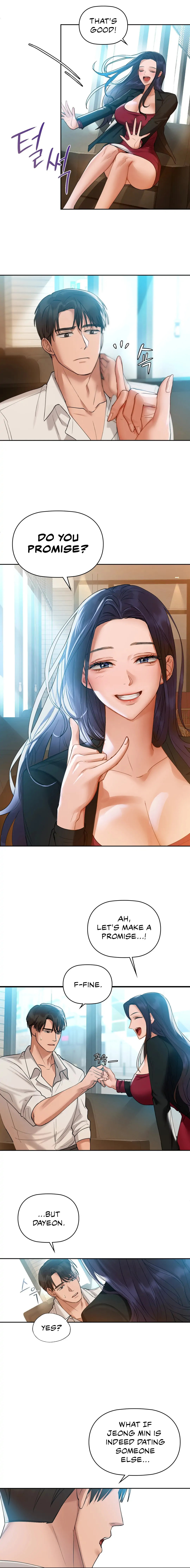 Caffeine - Chapter 3 - picture 10
